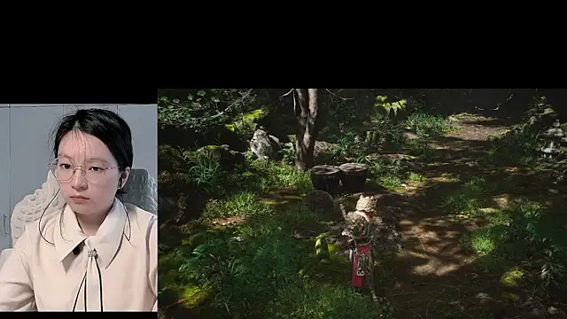 Webkamerová show Eeya-36