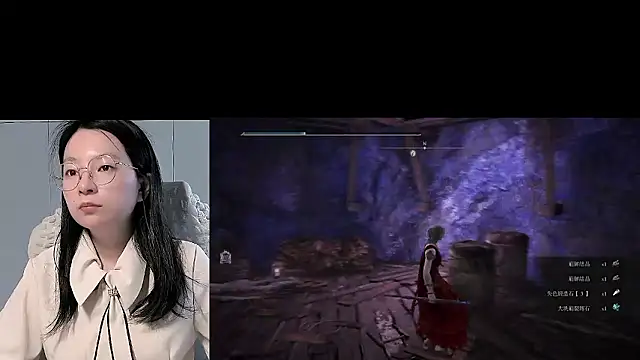 Eeya-36のウェブカメラショー