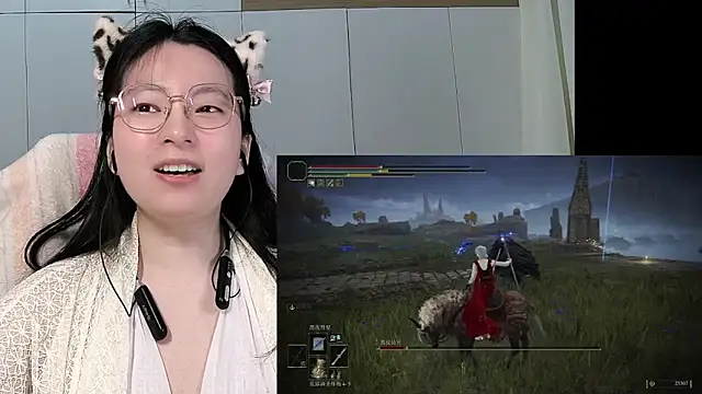 Eeya-36 在線直播表演