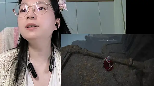 Show Webcam de Eeya-36