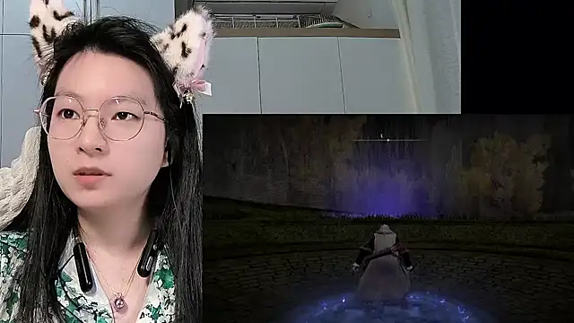 Eeya-36 Show Webcam