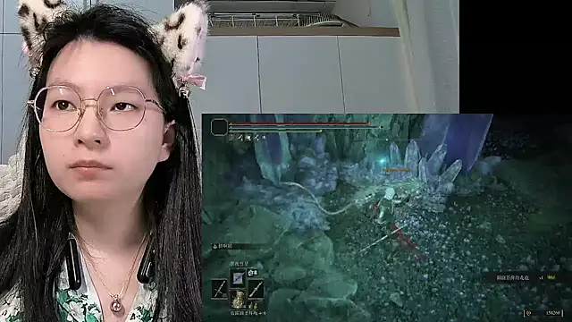 Eeya-36 在線直播表演