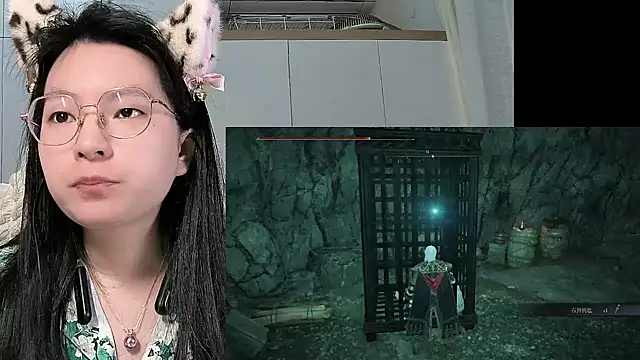 Eeya-36 웹캠 쇼
