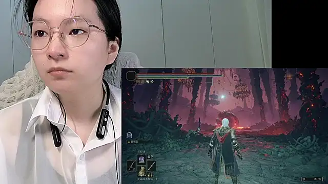 Eeya-36 웹캠 쇼