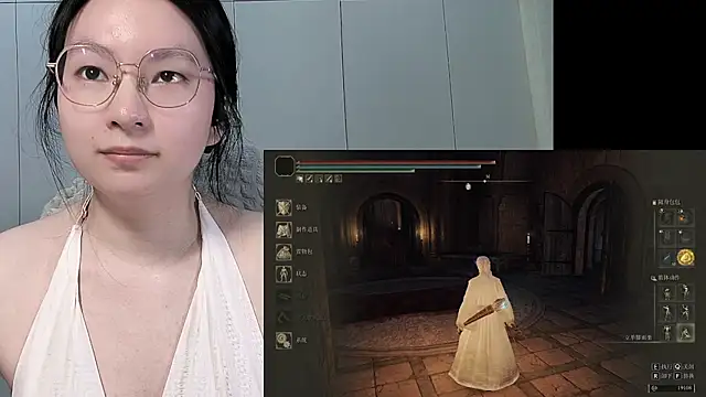 Eeya-36's Webcam Show