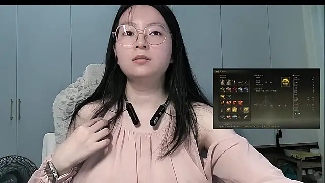 Eeya-36 Show Webcam