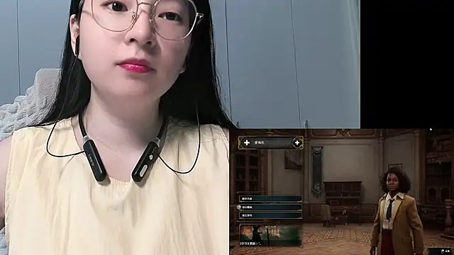 Živý XXX chat Eeya-36