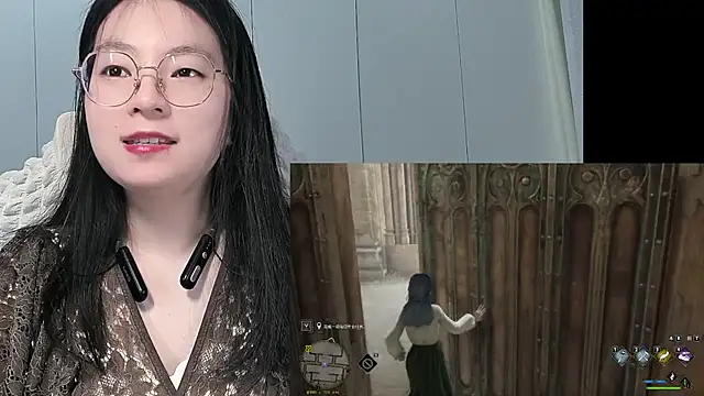 Eeya-36 – webcam-show