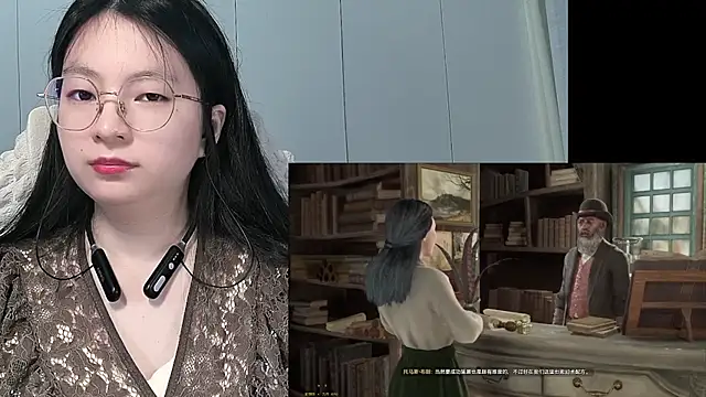 Eeya-36 网络视讯表演