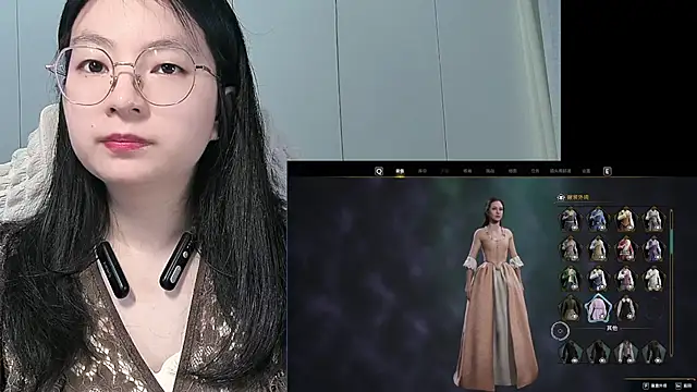 Eeya-36's Webcam Show