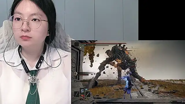 Eeya-36 网络视讯表演