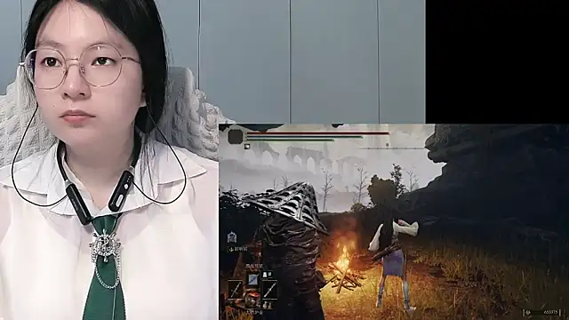 Eeya-36's Live XXX Chat
