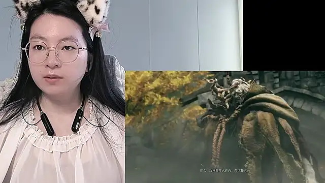 Eeya-36 webkamerás műsora