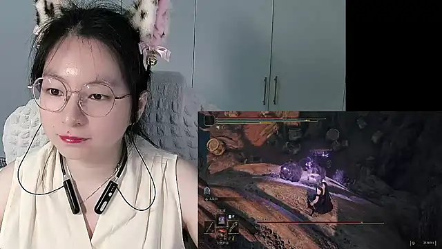 Eeya-36のライブチャットルーム