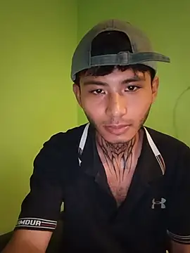 Show modela 355kl na web-kameri