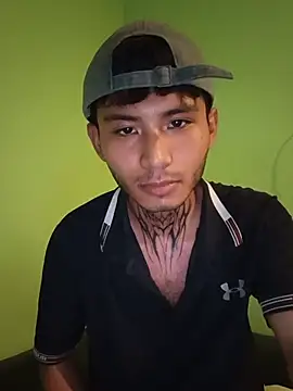 355kl – webcam-show