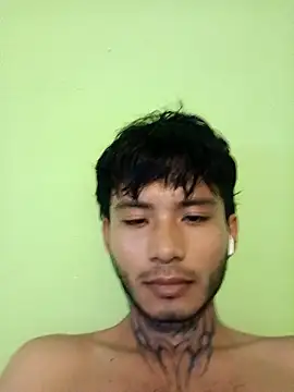 355kl's Webcam Show