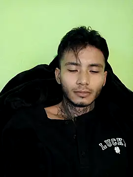 Show de 355kl na webcam