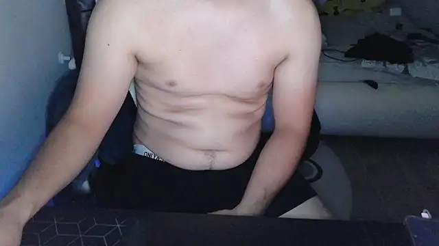 freklogas Show in webcam