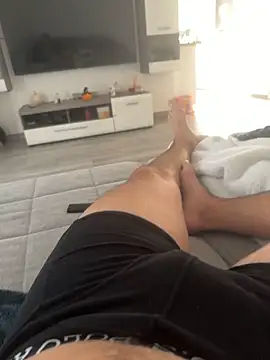 freklogas Show in webcam