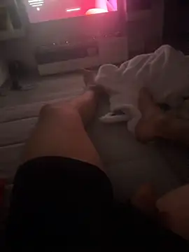 freklogas Webcam-Show