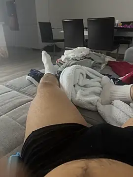 Show Webcam de freklogas
