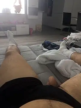 freklogas Webcam Show