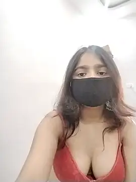 Show de Ishaa_22 na webcam