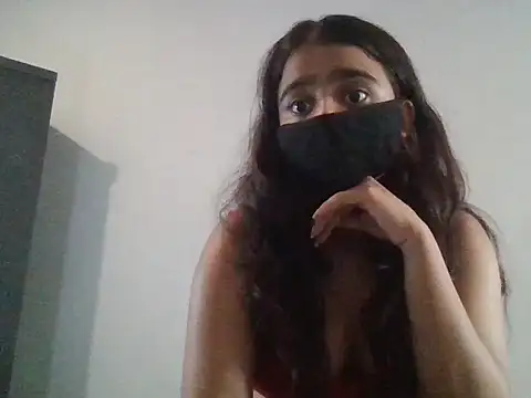 عرض كام Ishaa_22