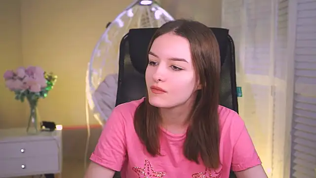 Chat XXX en directo de KellieBanshe