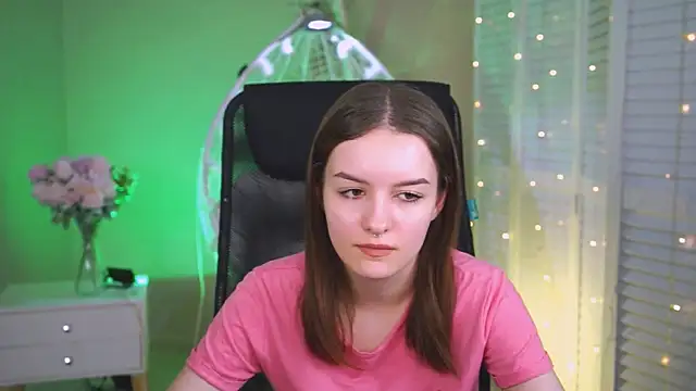 Chat XXX en directo de KellieBanshe