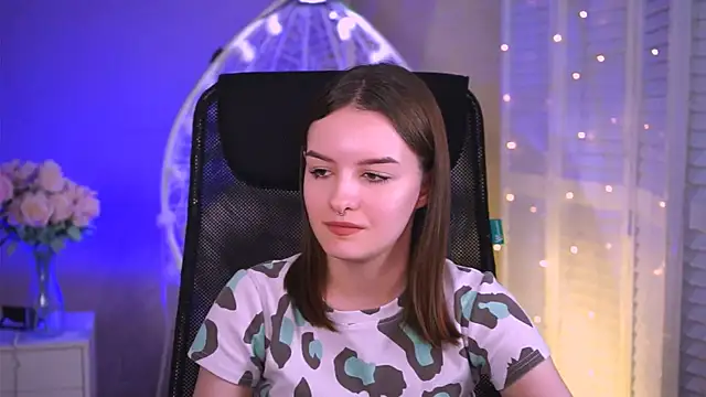 KellieBanshen Live XXX chat