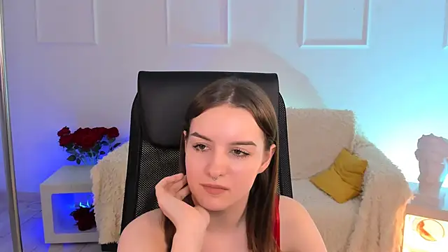 Онлайн чат XXX KellieBanshe