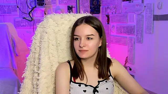 KellieBanshe's Live XXX Chat
