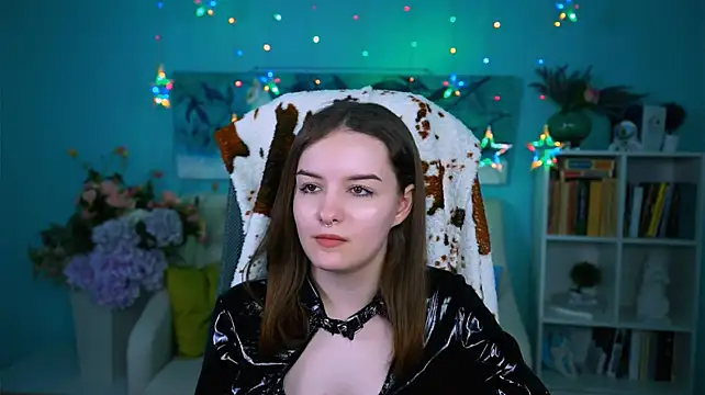 KellieBanshe's Live XXX Chat