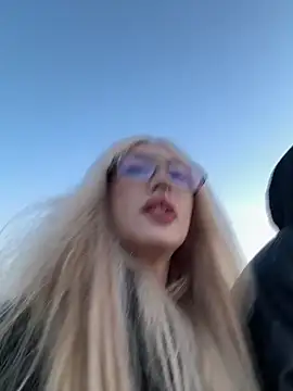 DarkAng3IX Webcam-Show