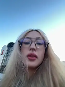 Show webcam de DarkAng3IX