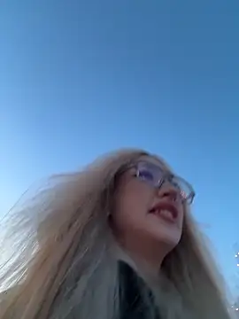 DarkAng3IX Show Webcam