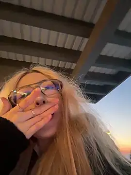 DarkAng3IX Webcam show