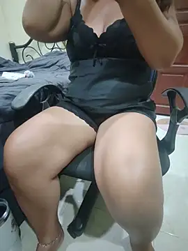 Show Webcam de noeleee