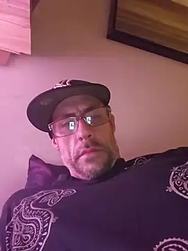VengefulGhoul578 Webcam Show