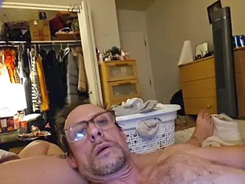 VengefulGhoul578's Webcam Show