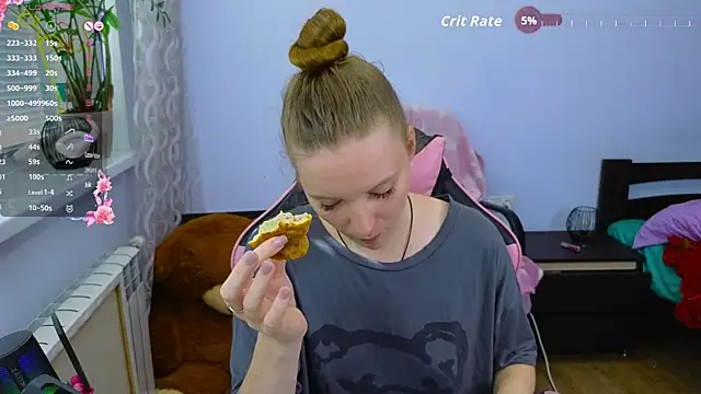 دردشة Mary_Blu الجنسية المباشرة