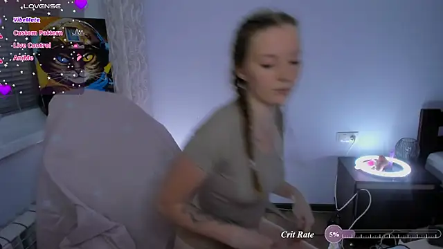 Chat XXX ao vivo de Mary_Blu