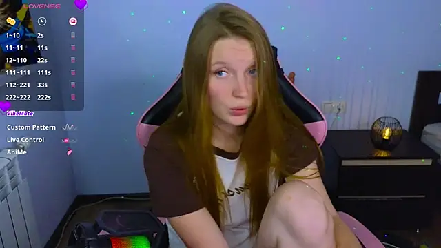 Mary_Blu Chat XXX in diretta