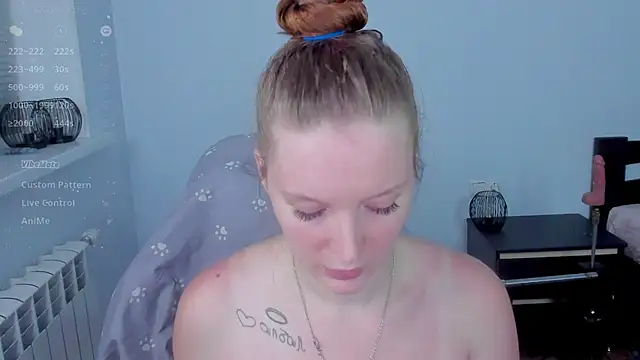 Mary_Blu – Naživo XXX chat