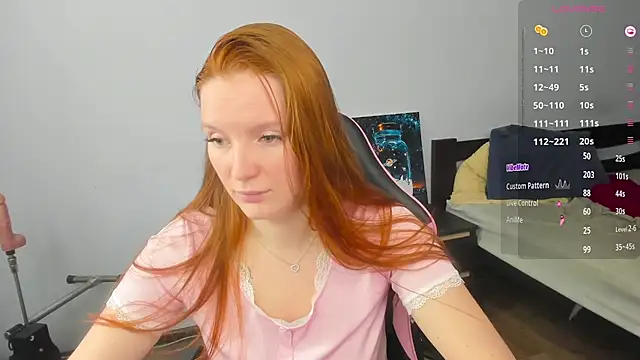 Mary_Blu – Naživo XXX chat