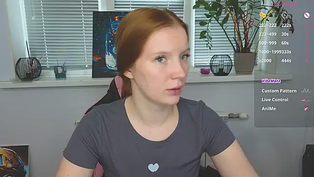 Mary_Blu Chat XXX in diretta