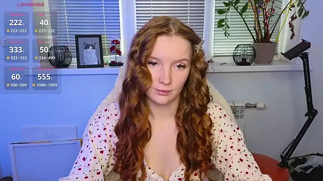 Mary_Blu Chat XXX live
