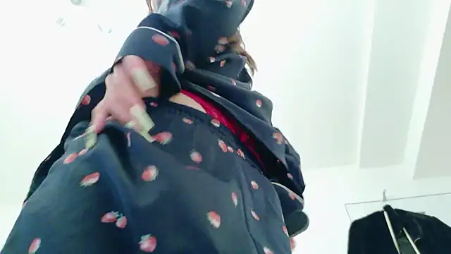 Miru-chn Live-seksikameraesitys